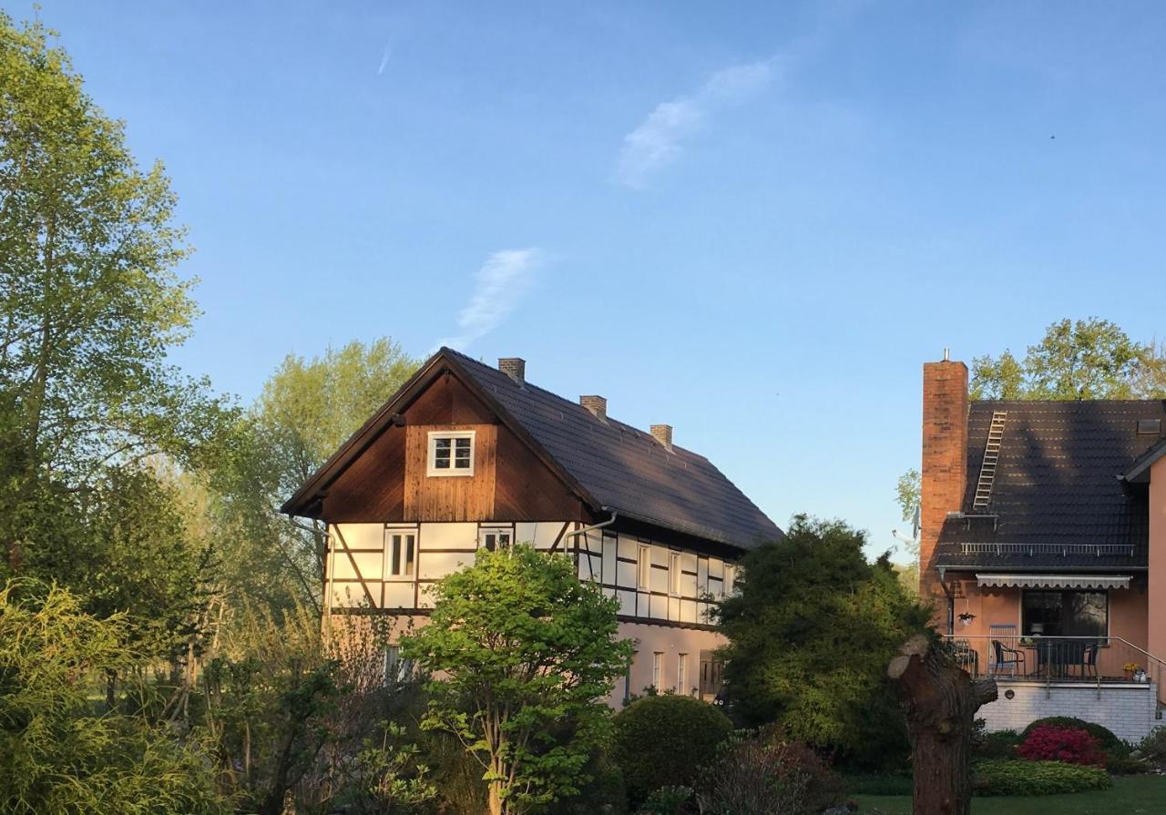 Spreewaldhaus Melcher Burg  Exterior photo